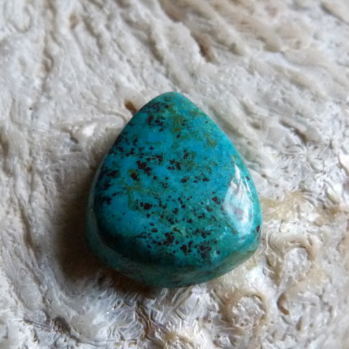 Shattuckit - 2,2 cm - Extra