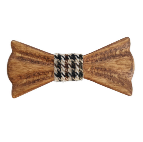 Motýlek - bow tie - forrest
