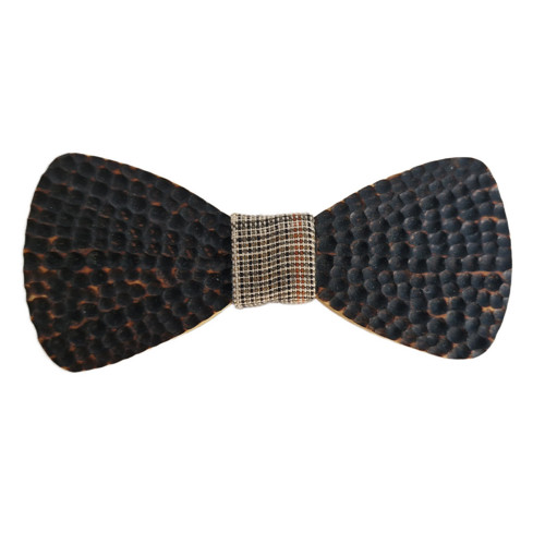 Motýlek - bow tie - puntík