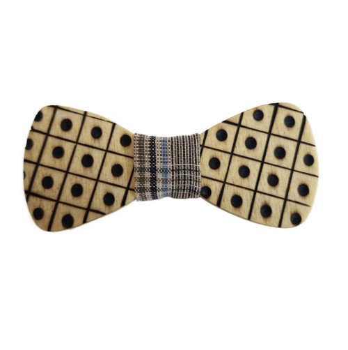 Motýlek - bow tie - dandy