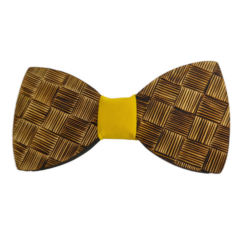 Motýlek - bow tie - wow