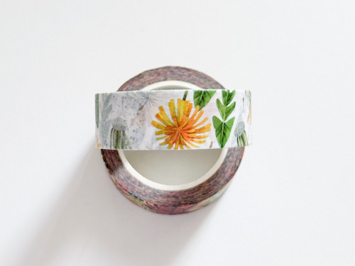 Washi páska — foto 1