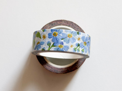 Washi páska — foto 1