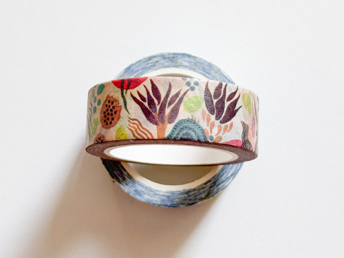 Washi páska — foto 1