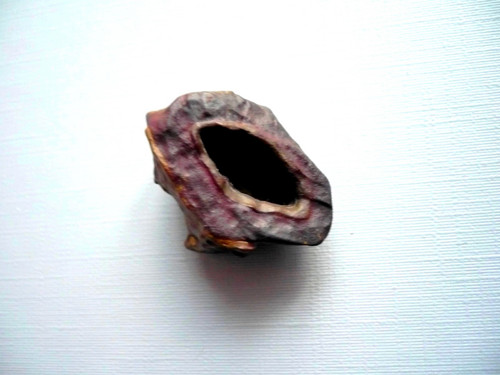 Čokoláda - chalcedon 28 mm, č.16w — foto 1