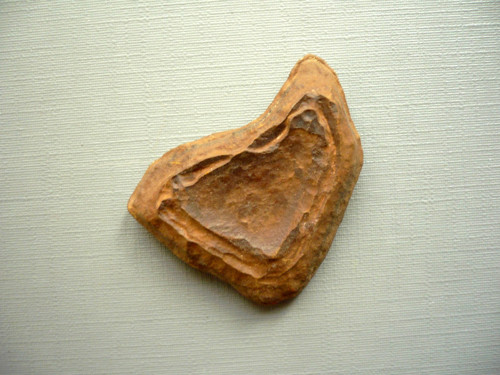 Čokoláda - chalcedon 36 mm, č.13f — foto 1