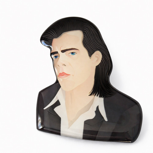 Nick Cave — foto 1