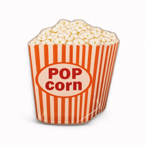 Popcorn — foto 1
