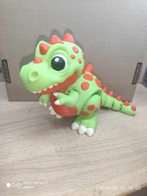 T-Rex