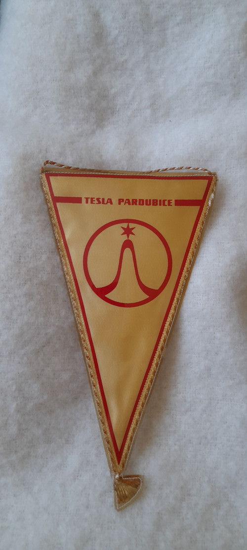 Tesla Pardubice