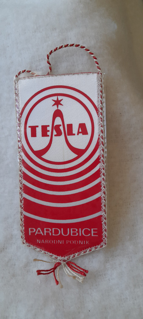 Tesla Pardubice
