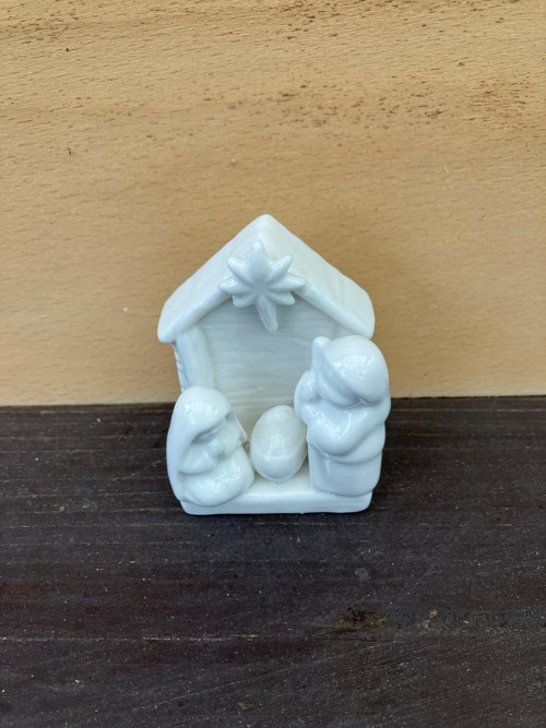 Mini Jesličky