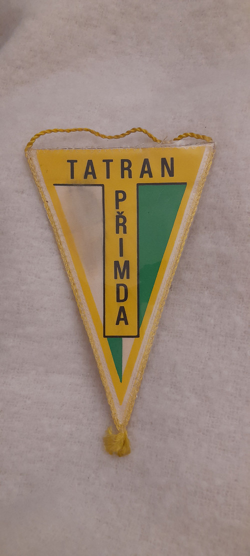Tatran Přimda — foto 1