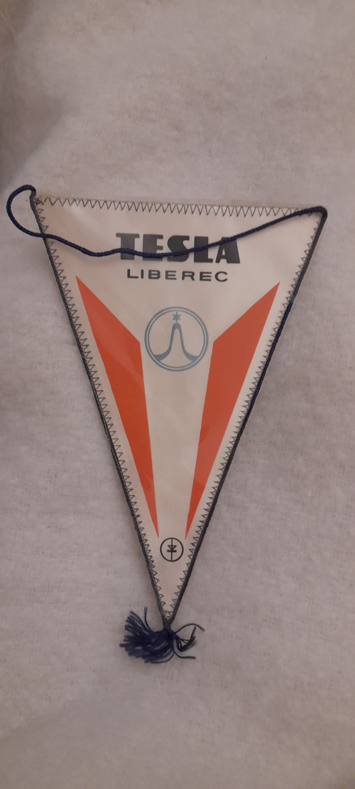 Tesla Liberec — foto 1