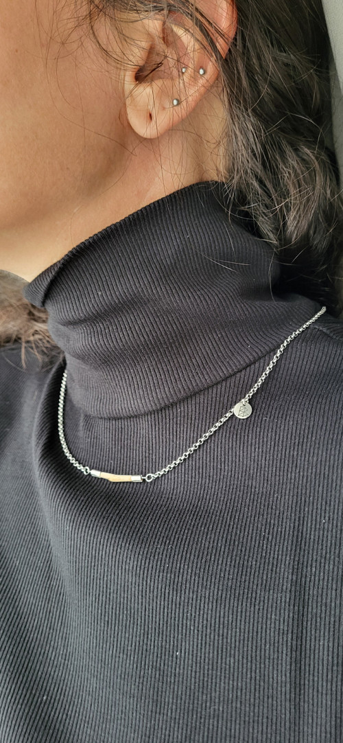 Unisex náhrdelník