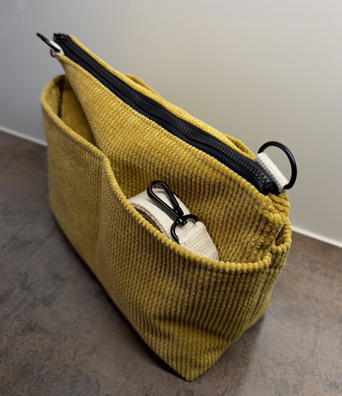 Crossbody-taška