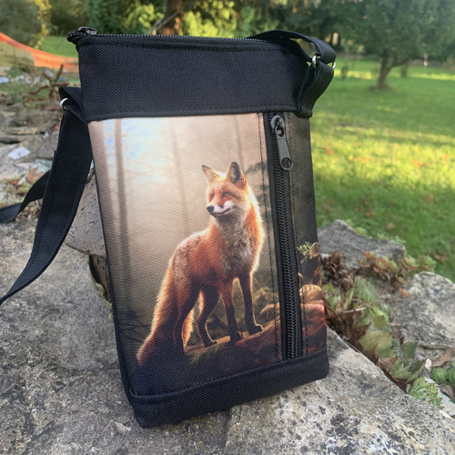 Liška - na přání — foto 1