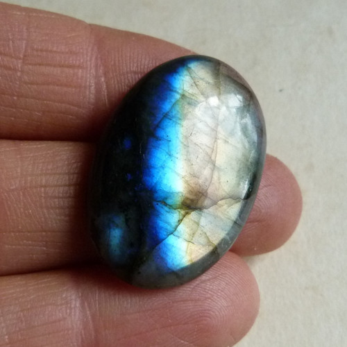 Labradorit - 3,1 cm - Extra