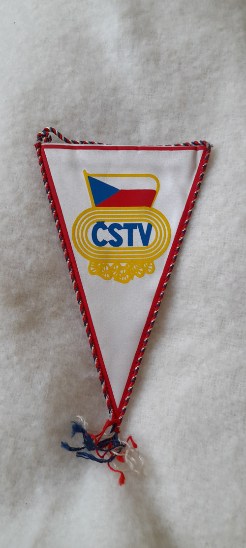 ČSTV