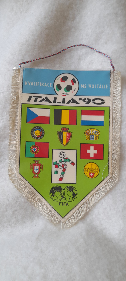 Italia 90 — foto 1