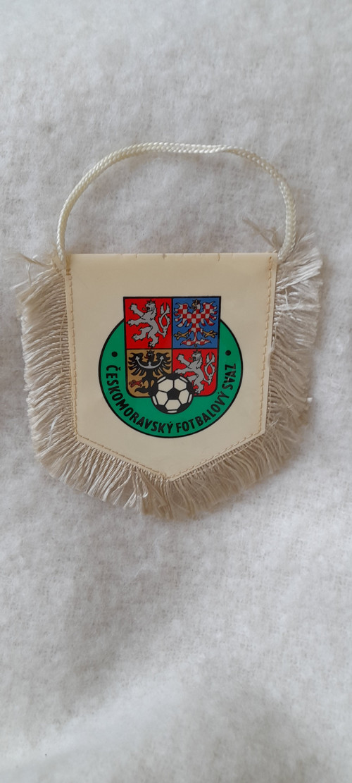 Českomoravský fotbalový svaz