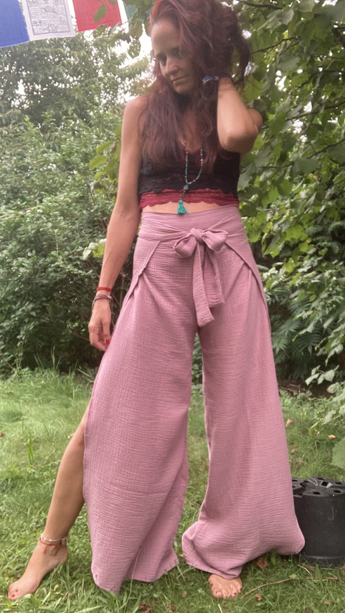 Kalhoty Rena