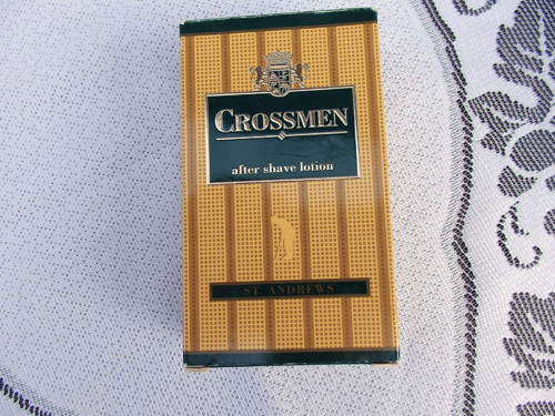 Crossmen — foto 1