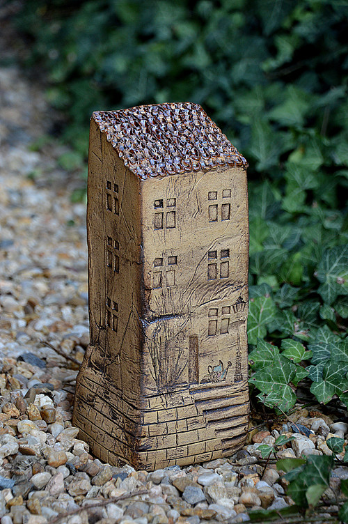 Vielille maison - č.3 - ihned — foto 1