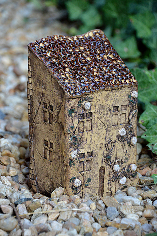Vielille maison - střední - ihned — foto 1