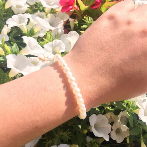 Náramek Pearl