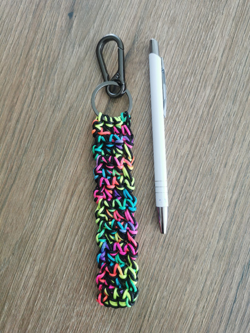 Klíčenka, přívěsek