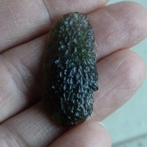 Vltavín - 3,3 cm - Extra !