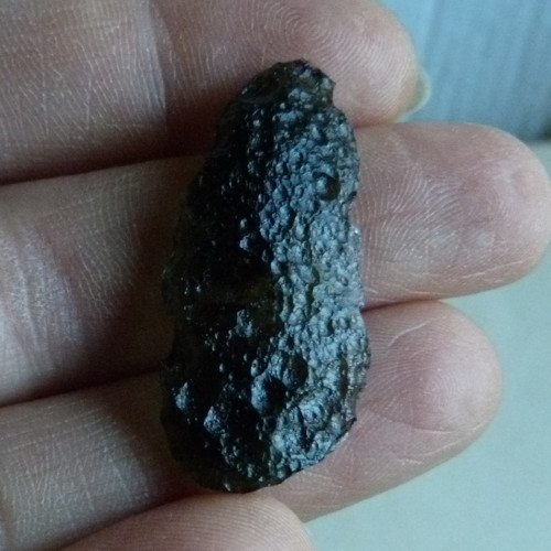 Vltavín - 3,2 cm - Extra ! — foto 1