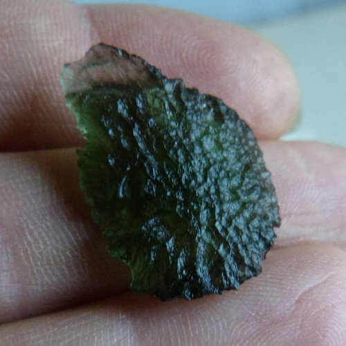 Vltavín - 2,5 cm - Extra !