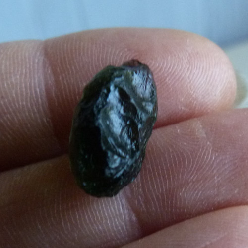 Vltavín - 1,6 cm - Extra ! — foto 1