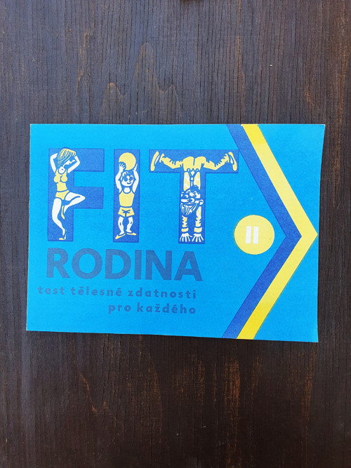 Rodina — foto 1