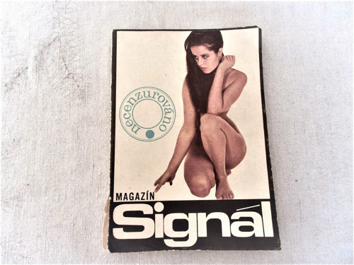 Signál