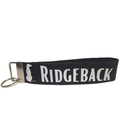 Klíčenka Ridgeback