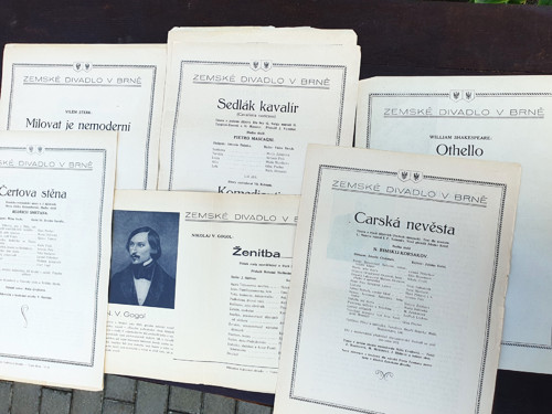 Čertova stěna