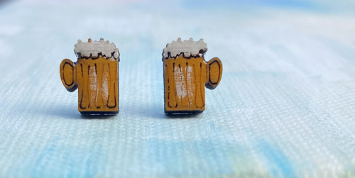 Puzetky - Pivo