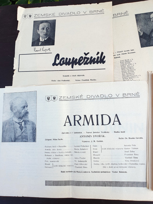 Armida — foto 1