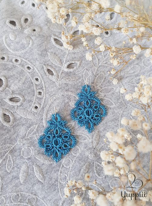 Blue Divine — foto 1