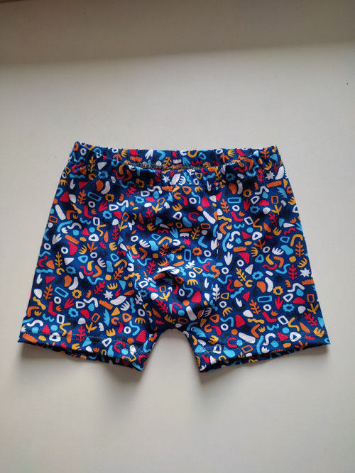 Boxerky junior