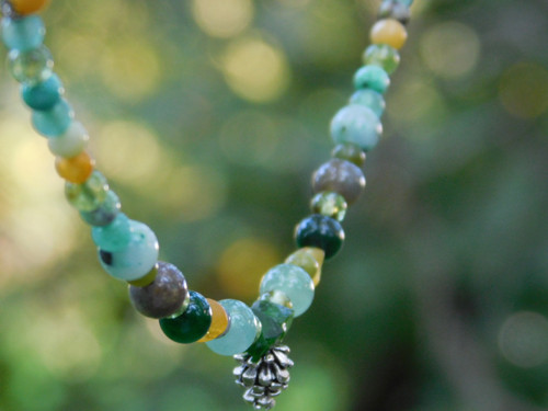 " všechny barvy lesa " — foto 1