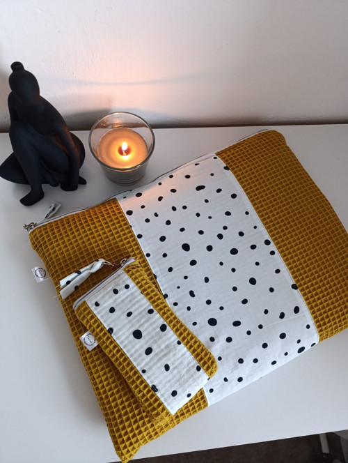 Obal na notebook Sunny Dalmatian — foto 1