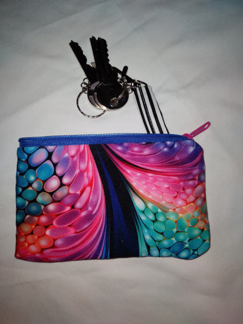 Klíčenka 13x8cm — foto 1