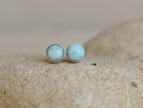 Puzetky larimar — foto 1