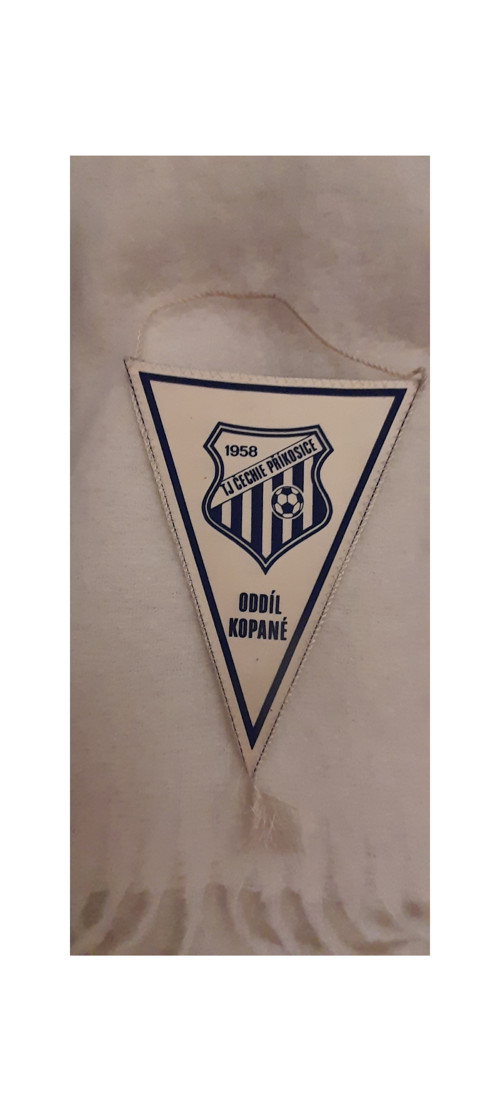 Příkosice - kopaná — foto 1