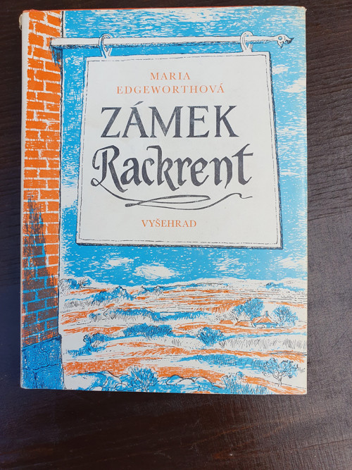 Zámek Rackrent