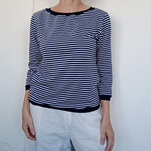 Oboustranné 2V1 triko-mikina vel XS-XL